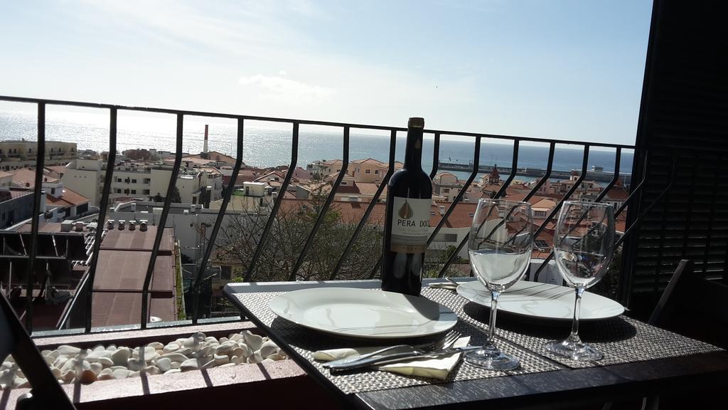 Funchal Apartament Marina View With Parking Free Eksteriør billede