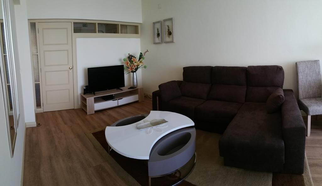 Funchal Apartament Marina View With Parking Free Eksteriør billede