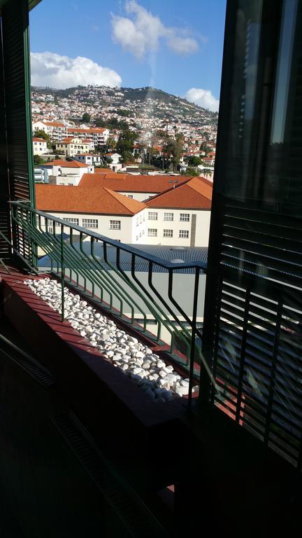 Funchal Apartament Marina View With Parking Free Eksteriør billede