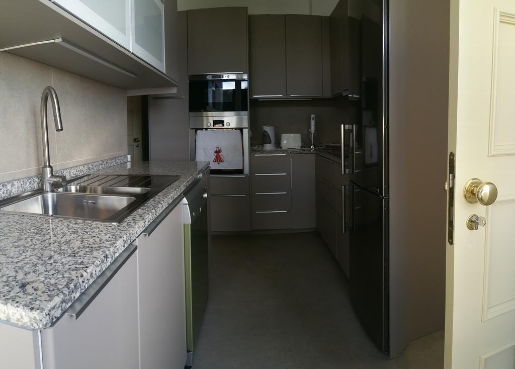 Funchal Apartament Marina View With Parking Free Eksteriør billede